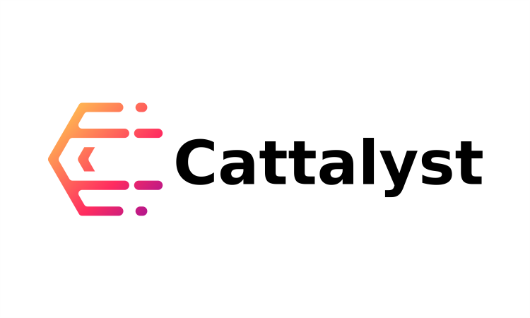 Cattalyst.com - Cool premium domains for sale